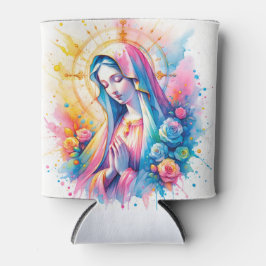 Enfriador de latas | Nuestra Señora Rezando | Colo