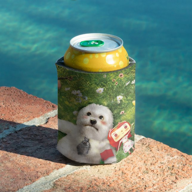 Enfriador De Latas Nuestros tiempos (Piscina in situ)