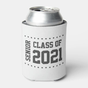 Enfriador De Latas Nueva clase de Personalizable de la graduación 202