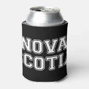 Enfriador De Latas Nueva Escocia