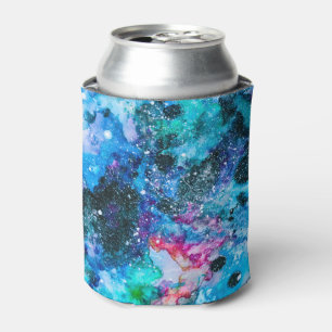 Enfriador De Latas Nueva galaxia de la edad por Megaflora