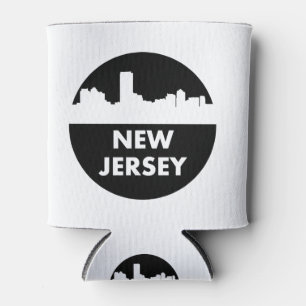 Enfriador De Latas Nueva Jersey