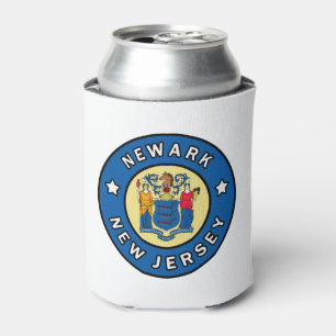 Enfriador De Latas Nueva Jersey