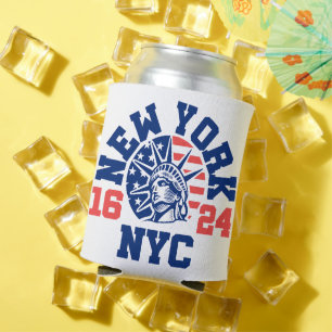 Enfriador De Latas Nueva York 1624