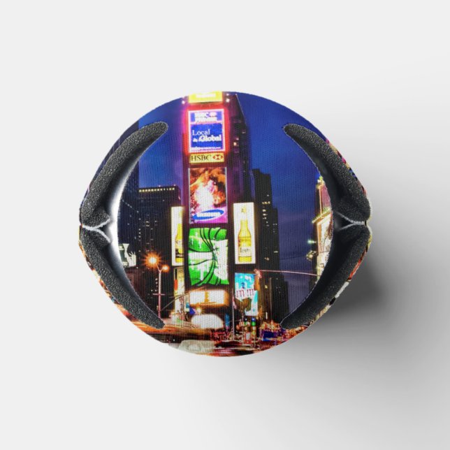 ENFRIADOR DE LATAS NUEVA YORK MANHATTAN (Parte de abajo)