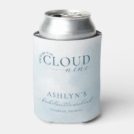 Enfriador De Latas Nueve Refrigeradores de bebidas de Fin de Semana d