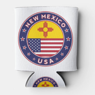 Enfriador De Latas Nuevo México