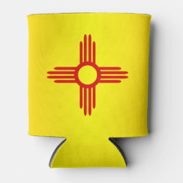 Enfriador De Latas Nuevo México (SP)