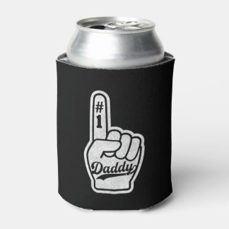 Enfriador De Latas Number one Daddy