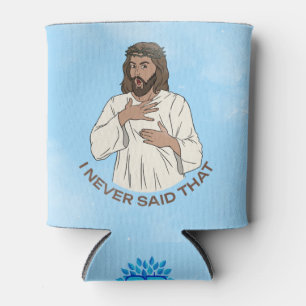 Enfriador De Latas Nunca Dije Eso