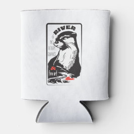 Enfriador De Latas nutria