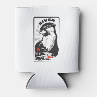 Enfriador De Latas nutria