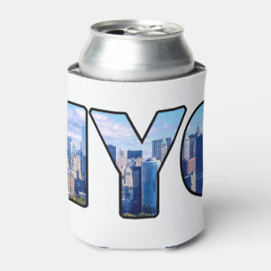 ENFRIADOR DE LATAS NYC