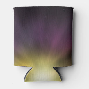 Enfriador De Latas Obra de arte espacial digital Star Guay