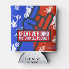 Enfriador De Latas Obra de podcast 2021