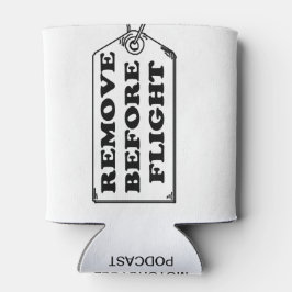 Enfriador De Latas Obra de podcast 2021