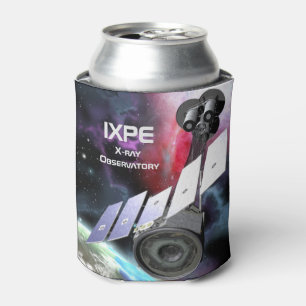 Enfriador De Latas Observatorio de rayos X IXPE
