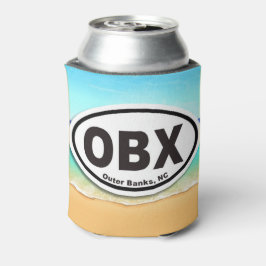 Enfriador De Latas OBX Can