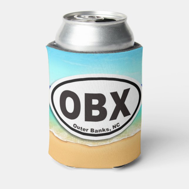 Enfriador De Latas OBX Can (Reverso de la lata)