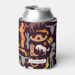 Enfriador De Latas Occidente