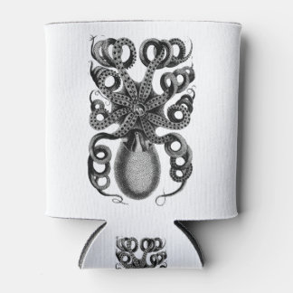 Enfriador De Latas octopus