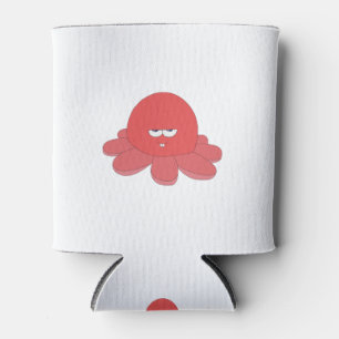 Enfriador De Latas Octopus cutáneo