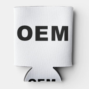 Enfriador De Latas OEM, Original, Equipamiento, Fabricación