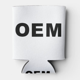 Enfriador De Latas OEM, Original, Equipamiento, Fabricación