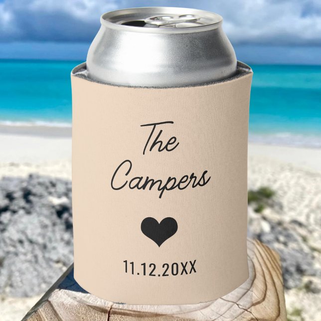 Enfriador De Latas Ofertas de fiesta nupcial personalizadas para la b (Subido por el creador)