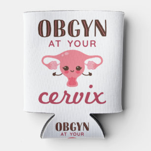 Enfriador De Latas OGBYN En Su Cervix
