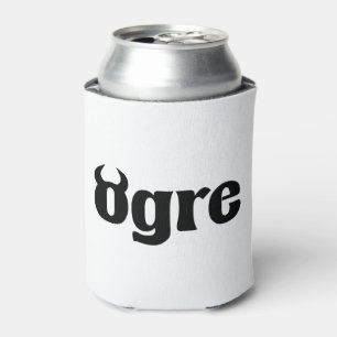 Enfriador De Latas Ogre