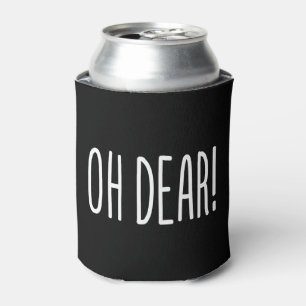 ENFRIADOR DE LATAS ¡OH QUERIDO! NEVERA PARA BEBIDAS