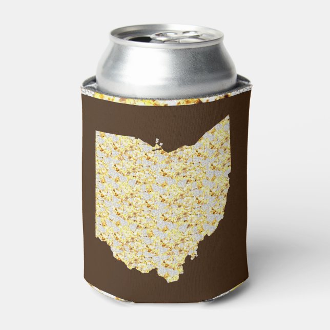 ENFRIADOR DE LATAS OHIO (Lata Anverso)