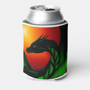 Enfriador De Latas Ojo del dragón