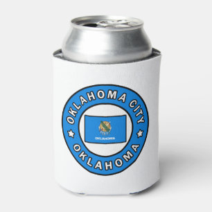 Enfriador De Latas Oklahoma City Oklahoma