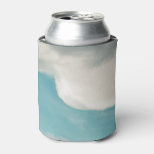 Enfriador De Latas olas en todas las direcciones