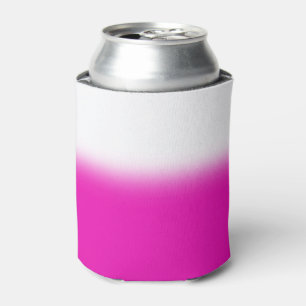 Enfriador De Latas Ombre Pinks