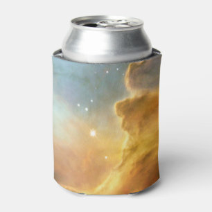 Enfriador De Latas Omega Nebulosa