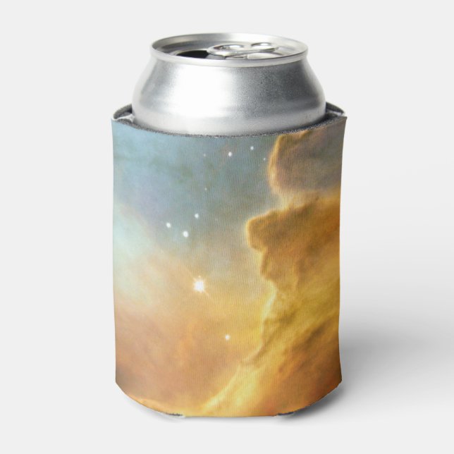 Enfriador De Latas Omega Nebulosa (Lata Anverso)