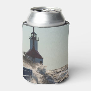 Enfriador De Latas Ondas Fiervas En St Joseph