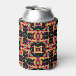 Enfriador De Latas Óptico