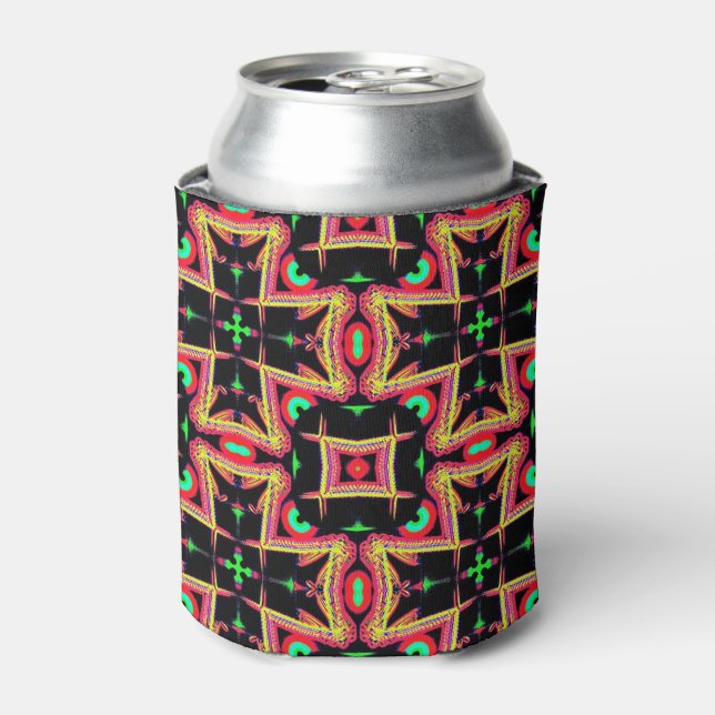 Enfriador De Latas Óptico (Lata Anverso)