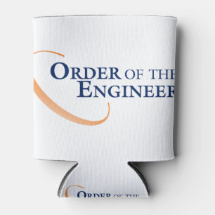 Enfriador De Latas Orden del ingeniero
