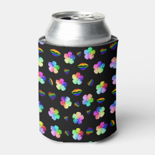 Enfriador De Latas Orgullo