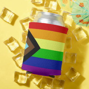 Enfriador De Latas Orgullo LGBTQ+