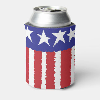 Enfriador De Latas Orgullo patriótico