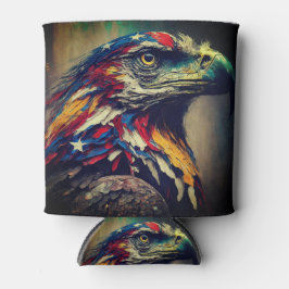 Enfriador De Latas Orgullosa tradición brillante refrigerador futuro