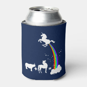 Enfriador De Latas Origen unicornio