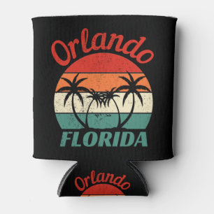 Enfriador De Latas Orlando Florida