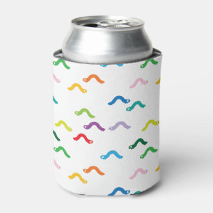 Enfriador De Latas oruga